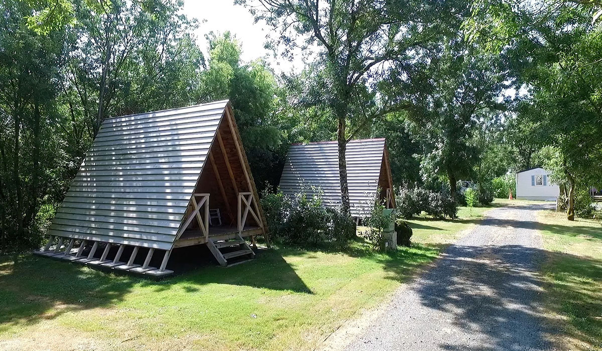 L'Ilot des Marais Paesi della Loira - Le Langon visuel 2/3