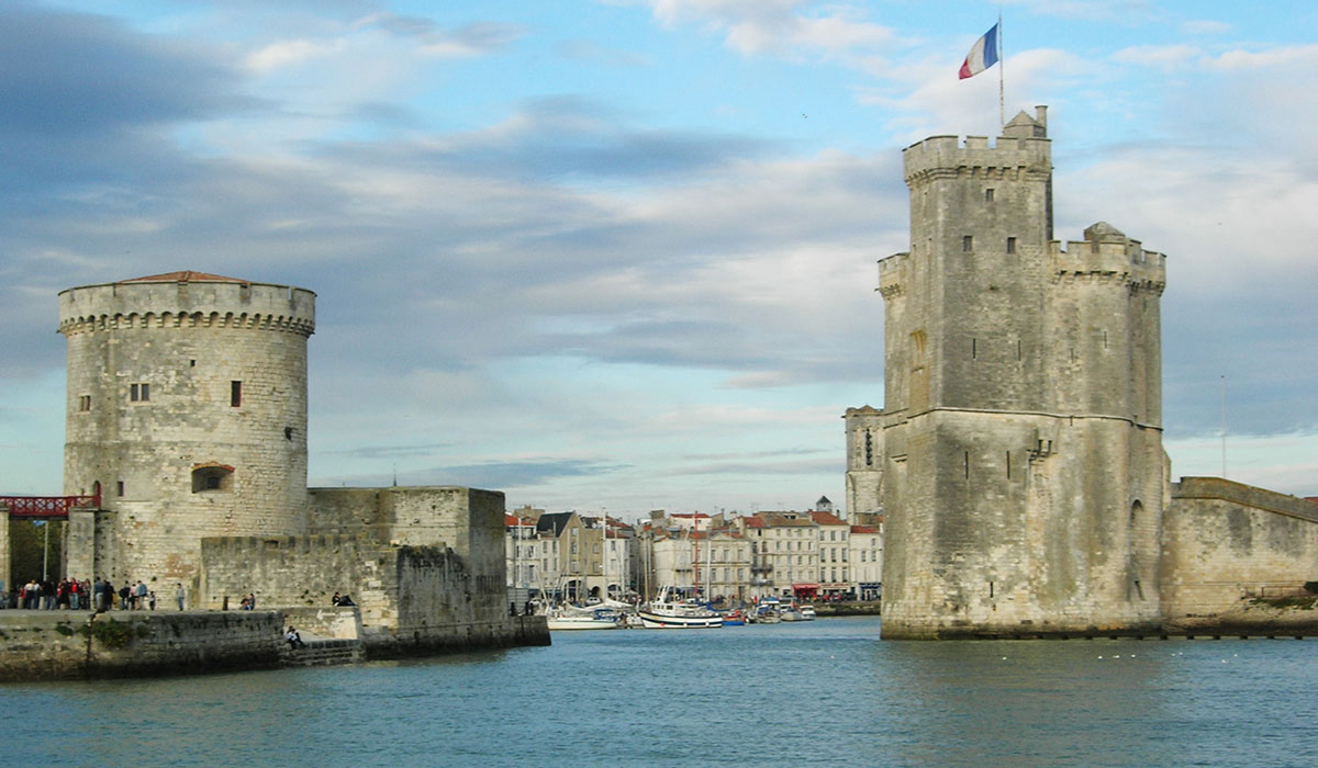 L'Ilot des Marais Paesi della Loira - Le Langon visuel 3/3