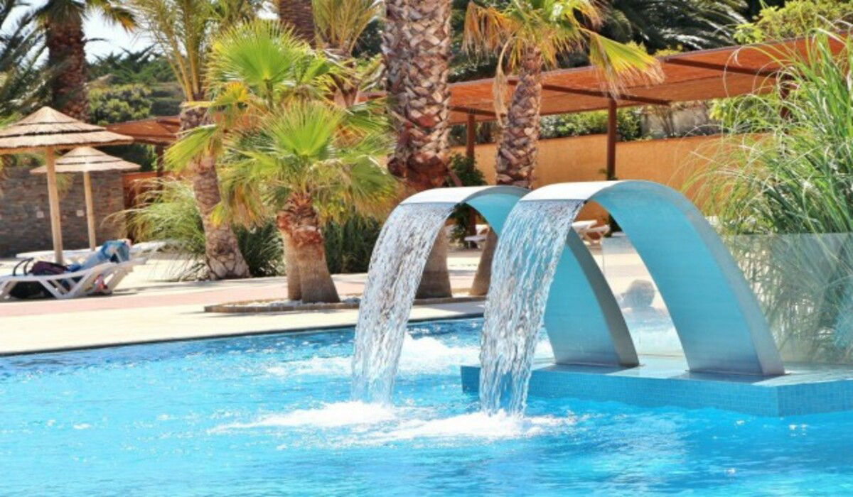 L'Oasis Linguadoca-Rossiglione - Le Barcarès visuel 7/8