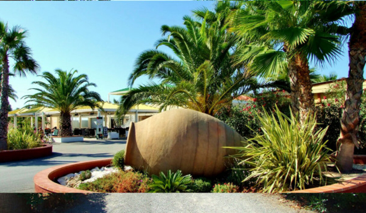 L'Oasis Linguadoca-Rossiglione - Le Barcarès visuel 8/8