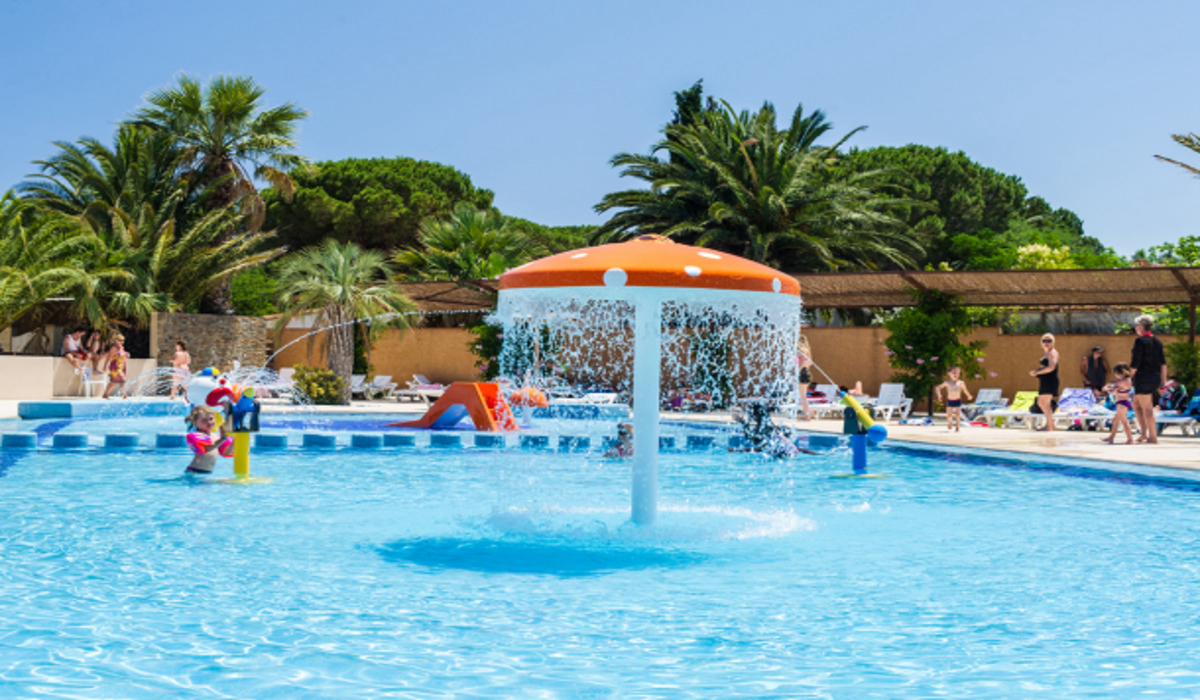 L'Oasis Linguadoca-Rossiglione - Le Barcarès visuel 3/8