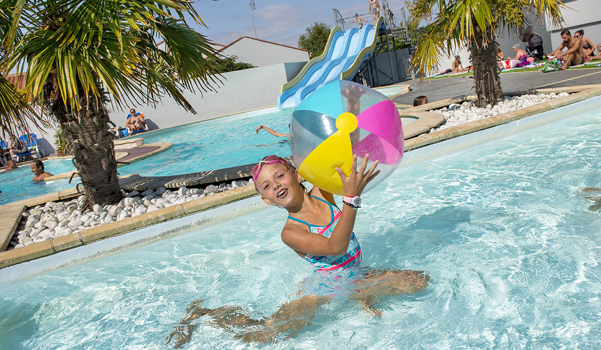 L'Océan Paesi della Loira - Brem sur Mer visuel 10/32