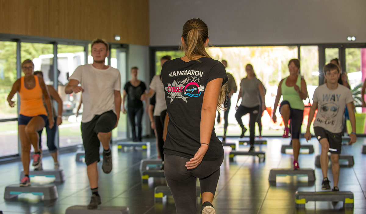 L'Océan Paesi della Loira - Brem sur Mer visuel 22/32