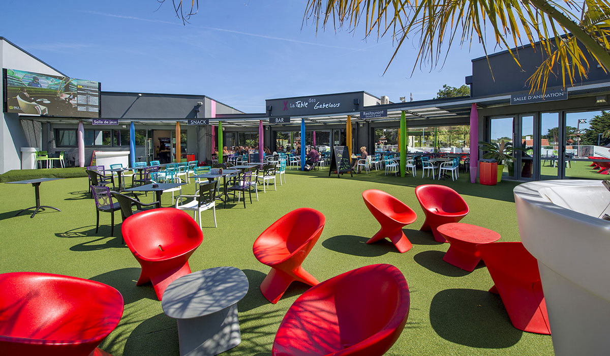 L'Océan Paesi della Loira - Brem sur Mer visuel 6/32