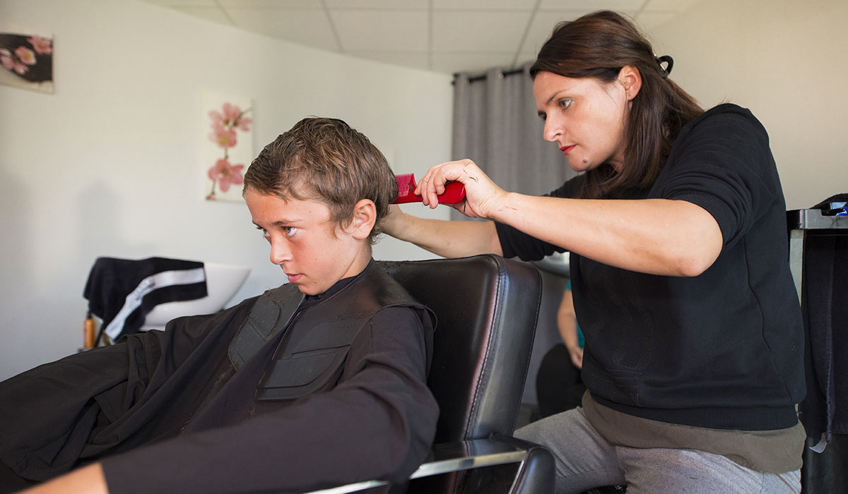L'Océan Paesi della Loira - Brem sur Mer visuel 23/32