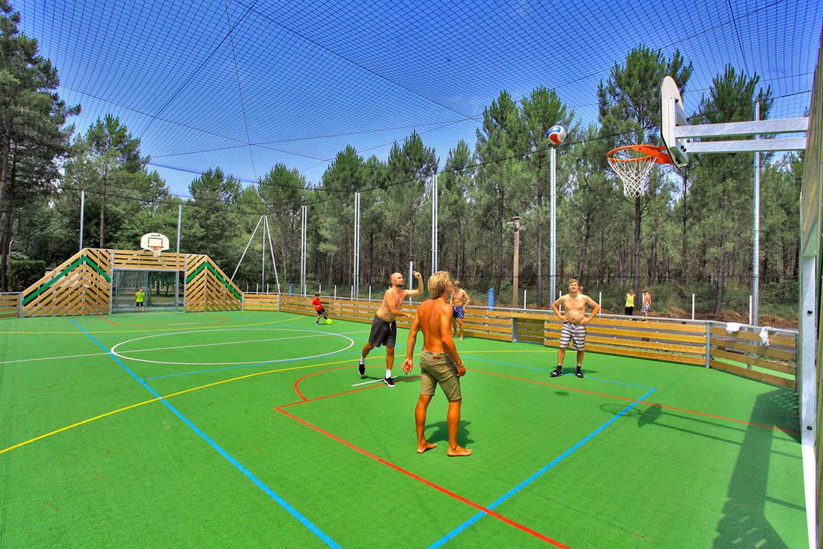 L'Océane Aquitania - Vielle-Saint-Girons visuel 15/31