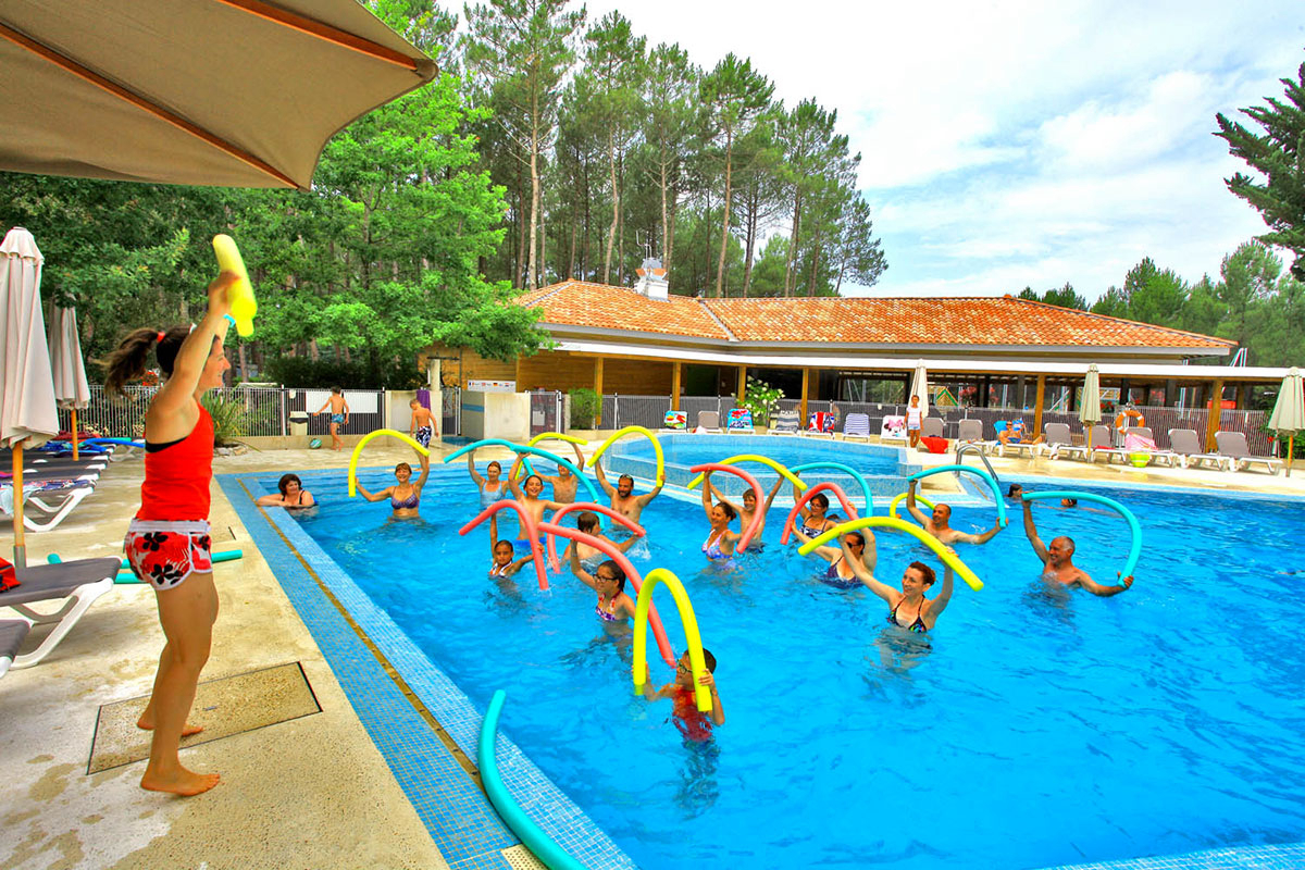 L'Océane Aquitania - Vielle-Saint-Girons visuel 3/31