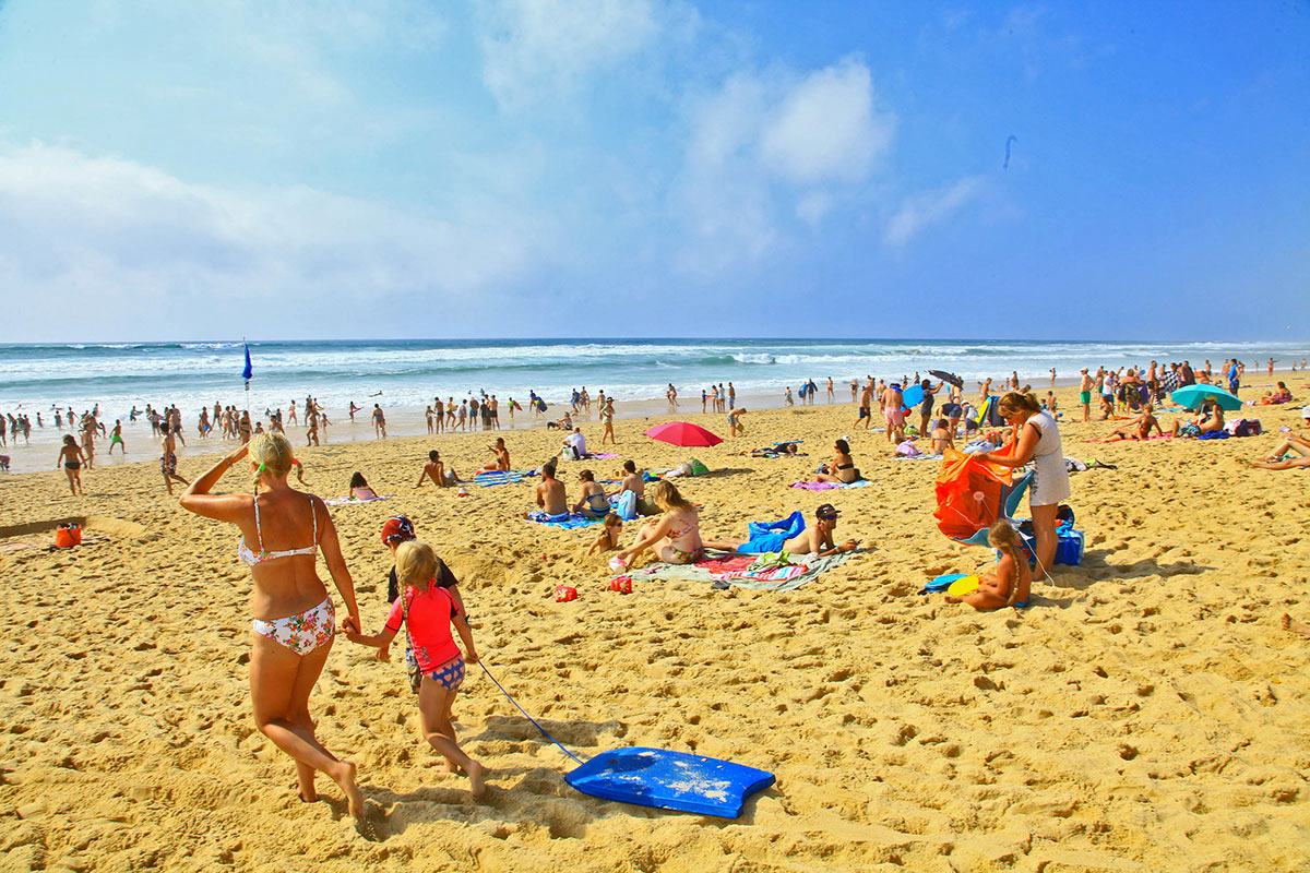 L'Océane Aquitania - Vielle-Saint-Girons visuel 23/31