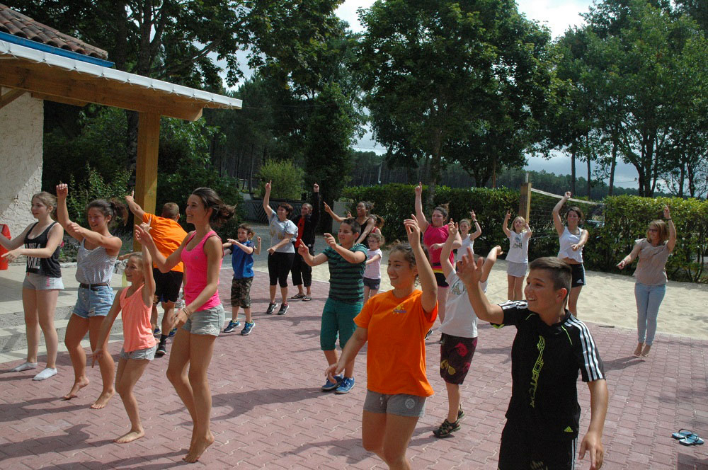 L'Océane Aquitania - Vielle-Saint-Girons visuel 22/31