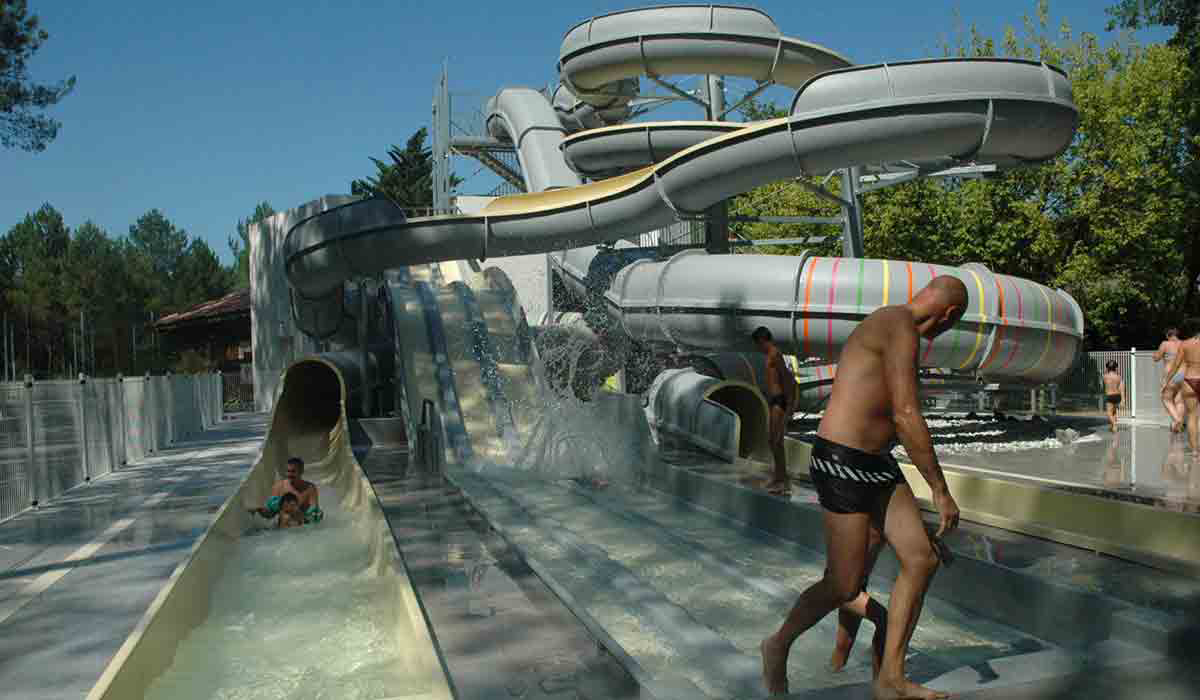 L'Océane Aquitania - Vielle-Saint-Girons visuel 2/31