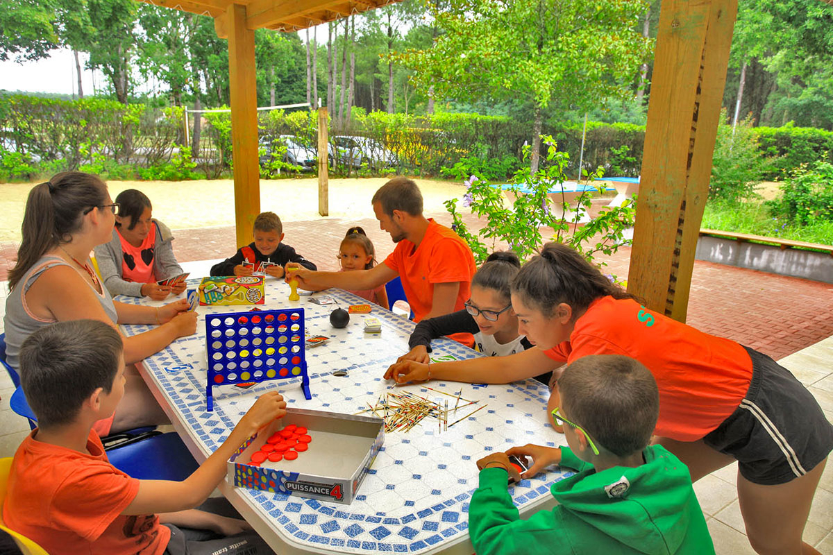 L'Océane Aquitania - Vielle-Saint-Girons visuel 25/31
