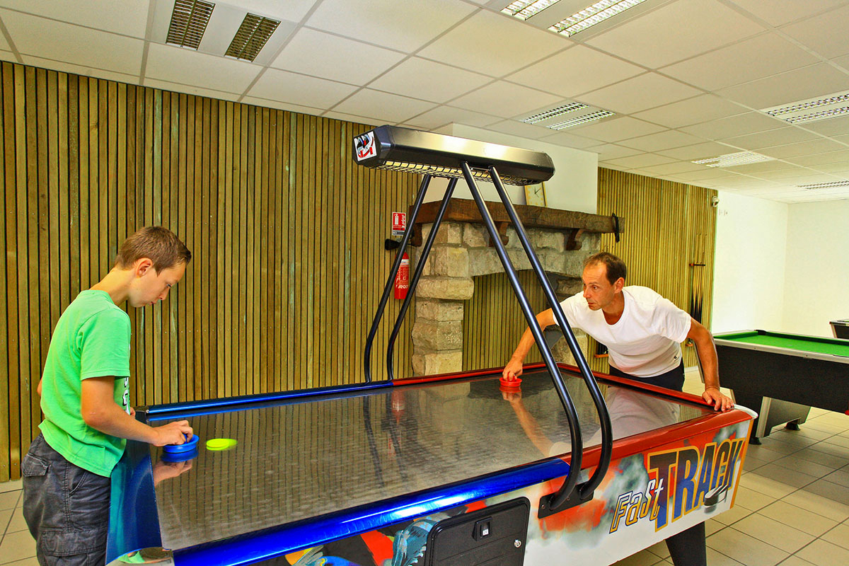 L'Océane Aquitania - Vielle-Saint-Girons visuel 13/31