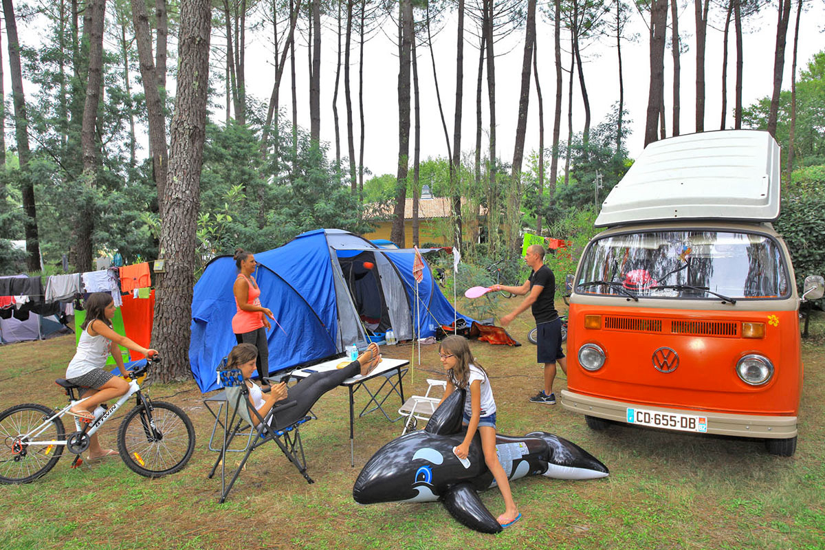 L'Océane Aquitania - Vielle-Saint-Girons visuel 30/31