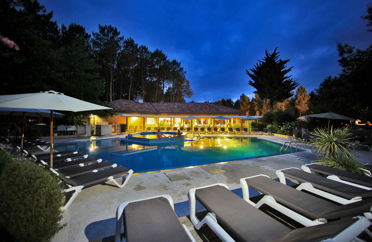 L'Océane Aquitania - Vielle-Saint-Girons visuel 4/31