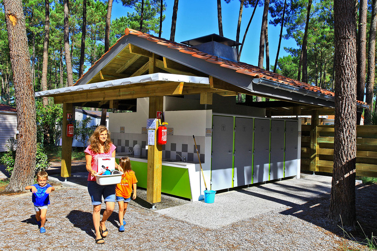 L'Océane Aquitania - Vielle-Saint-Girons visuel 28/31