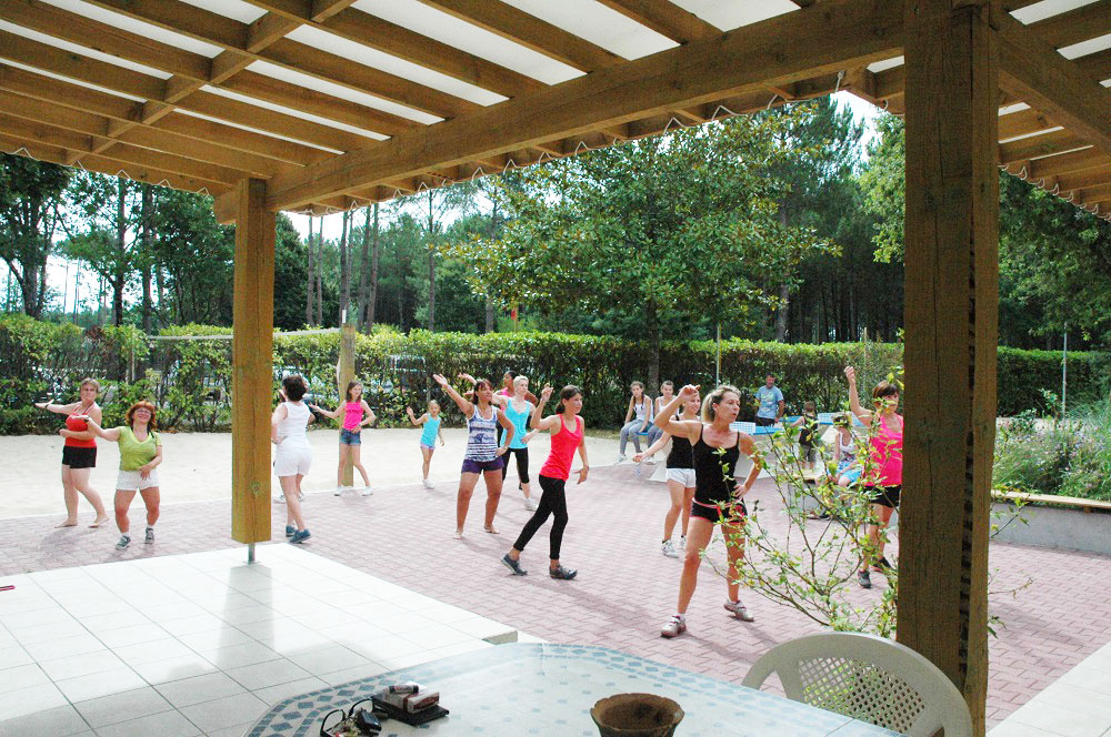 L'Océane Aquitania - Vielle-Saint-Girons visuel 11/31