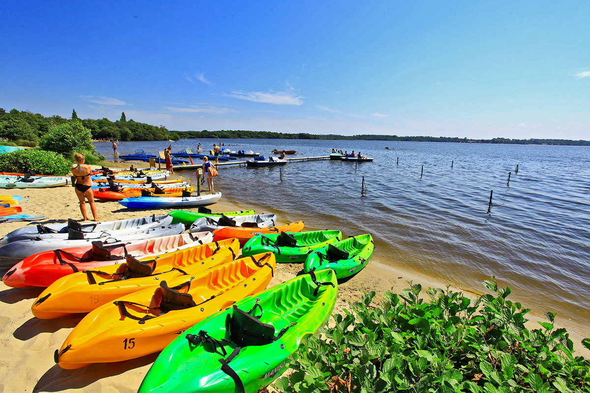 L'Océane Aquitania - Vielle-Saint-Girons visuel 5/31