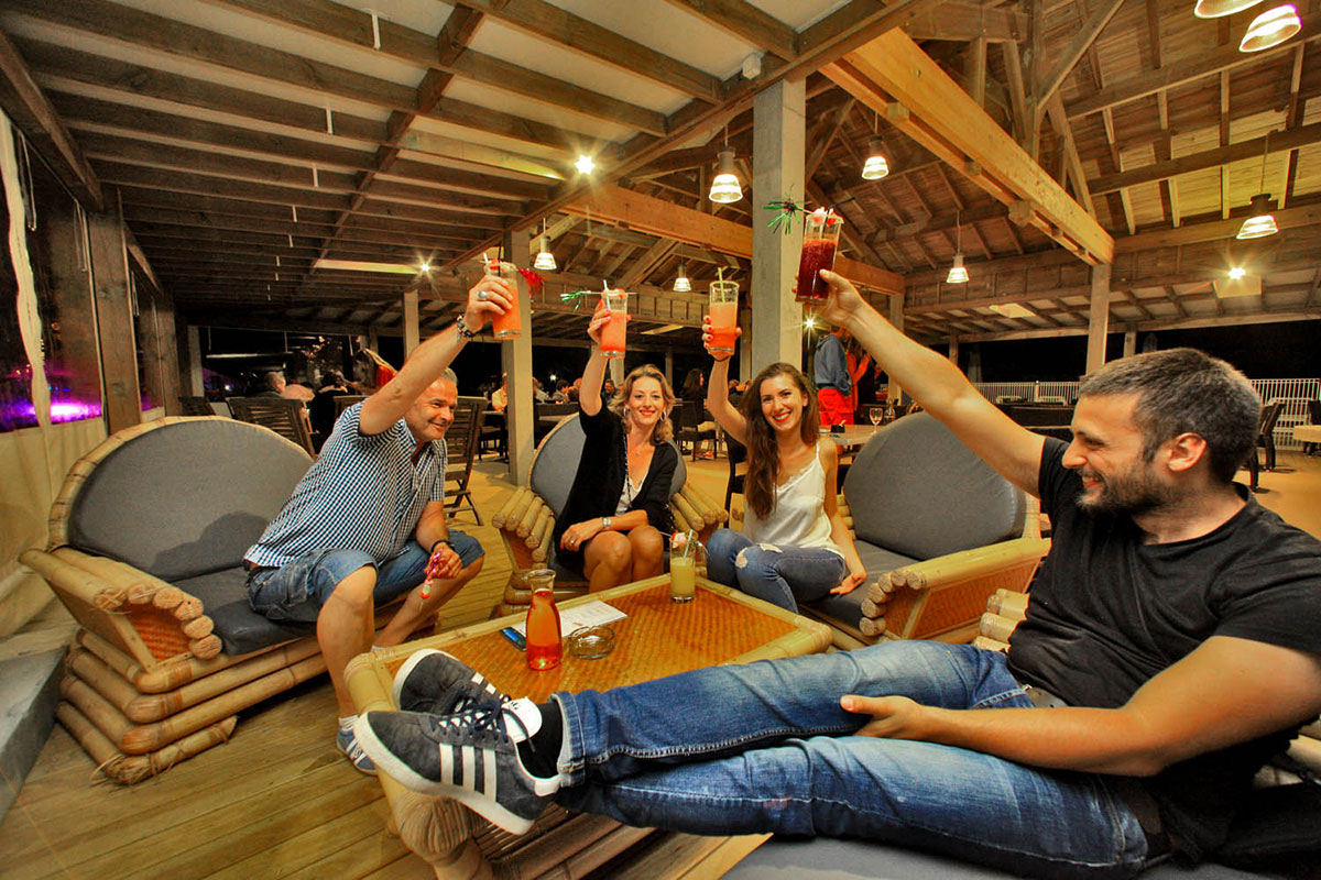 L'Océane Aquitania - Vielle-Saint-Girons visuel 17/31