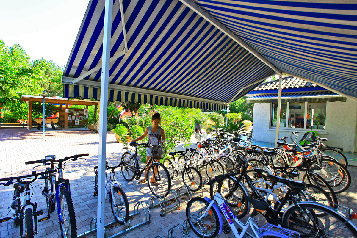 L'Océane Aquitania - Vielle-Saint-Girons visuel 27/31