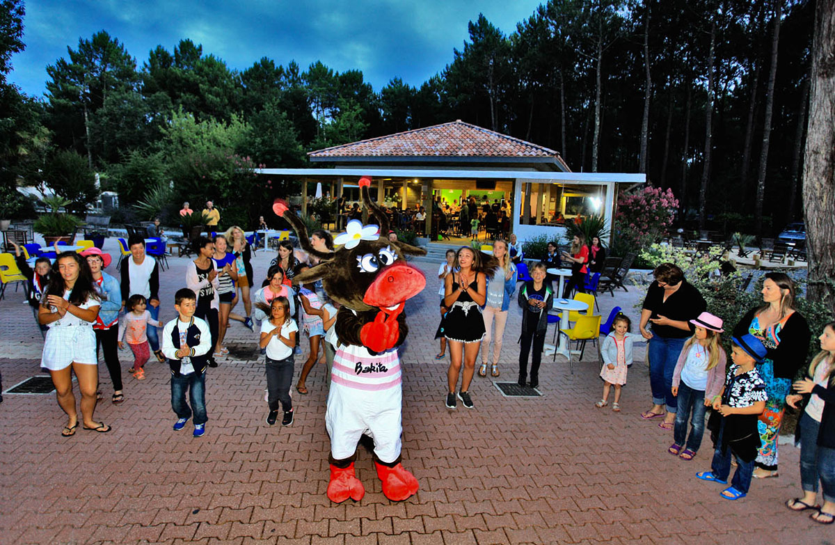 L'Océane Aquitania - Vielle-Saint-Girons visuel 21/31