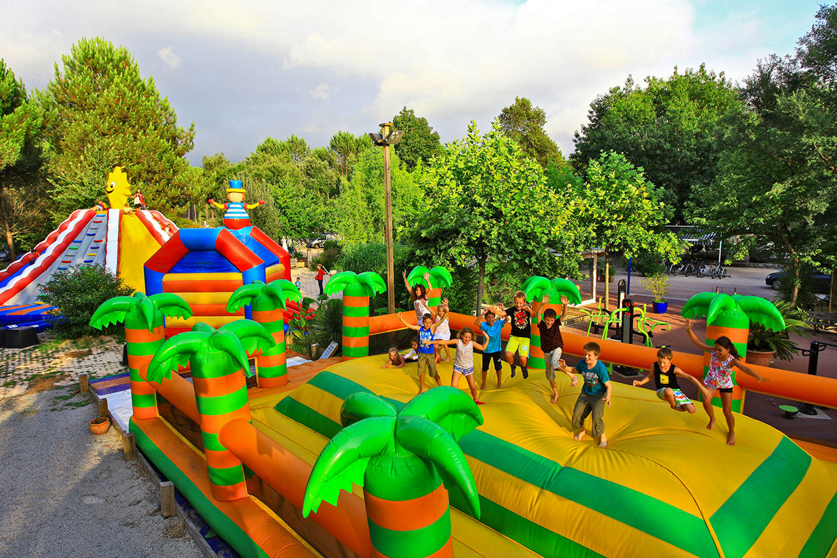 L'Océane Aquitania - Vielle-Saint-Girons visuel 7/31