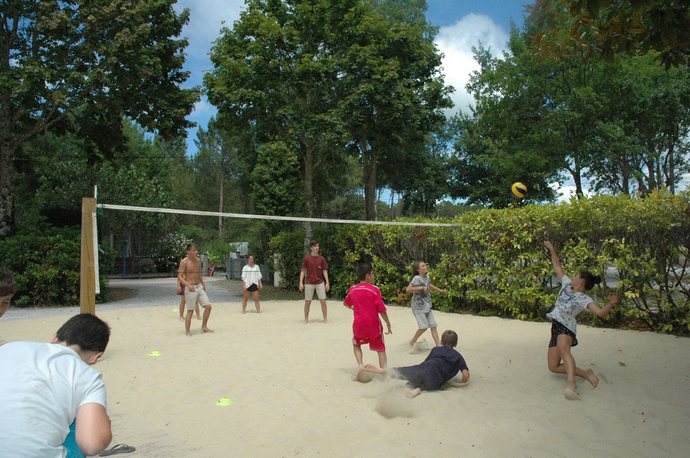 L'Océane Aquitania - Vielle-Saint-Girons visuel 19/31