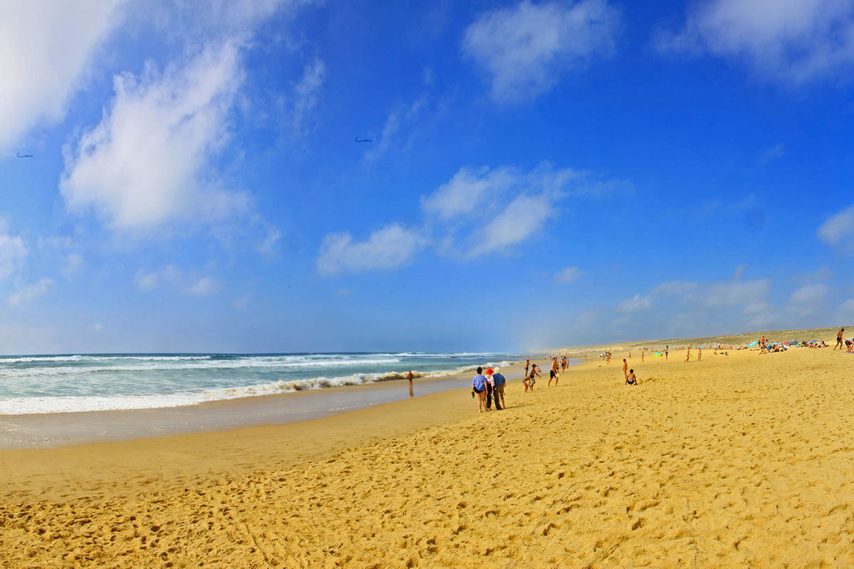 L'Océane Aquitania - Vielle-Saint-Girons visuel 16/31