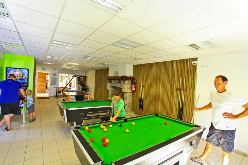 L'Océane Aquitania - Vielle-Saint-Girons visuel 14/31