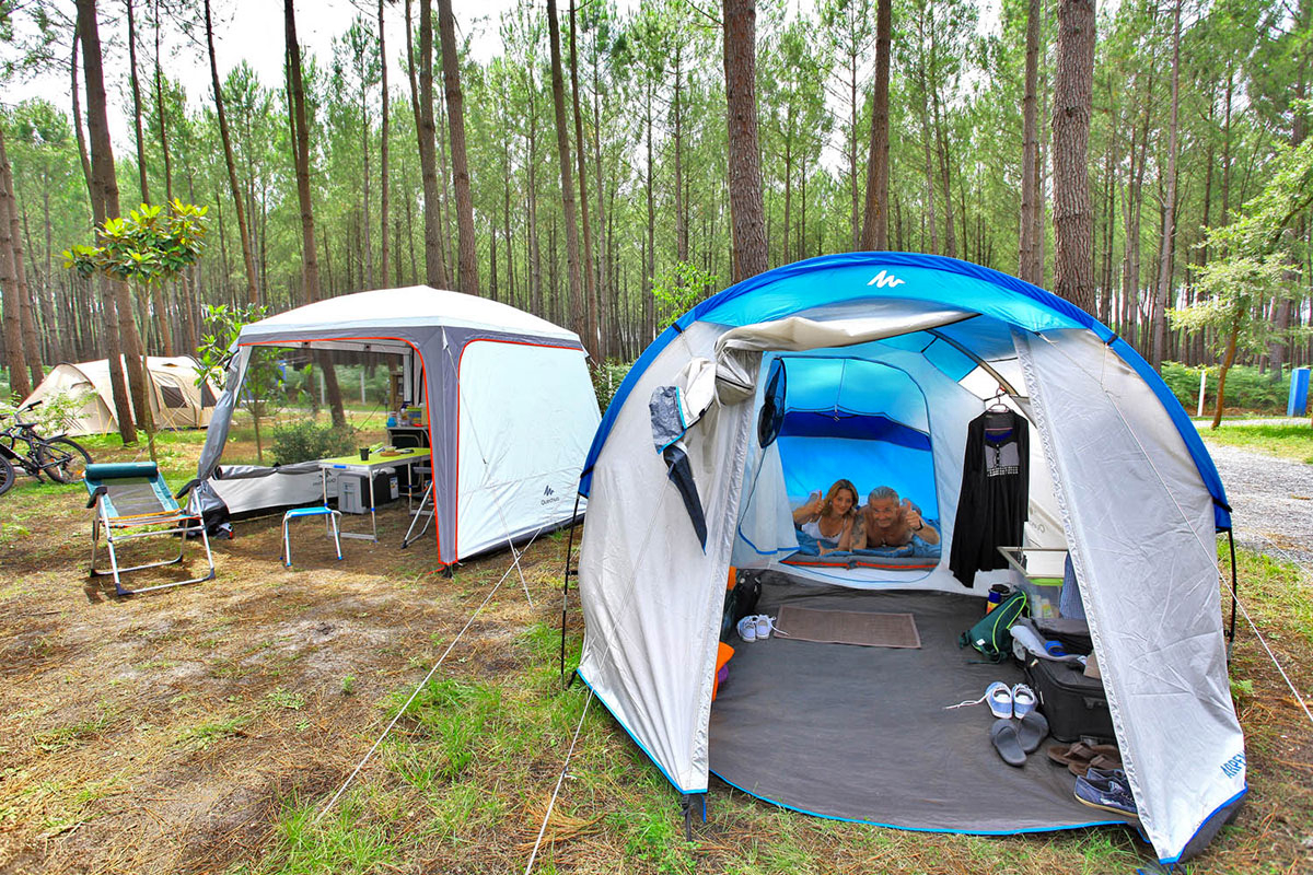 L'Océane Aquitania - Vielle-Saint-Girons visuel 29/31