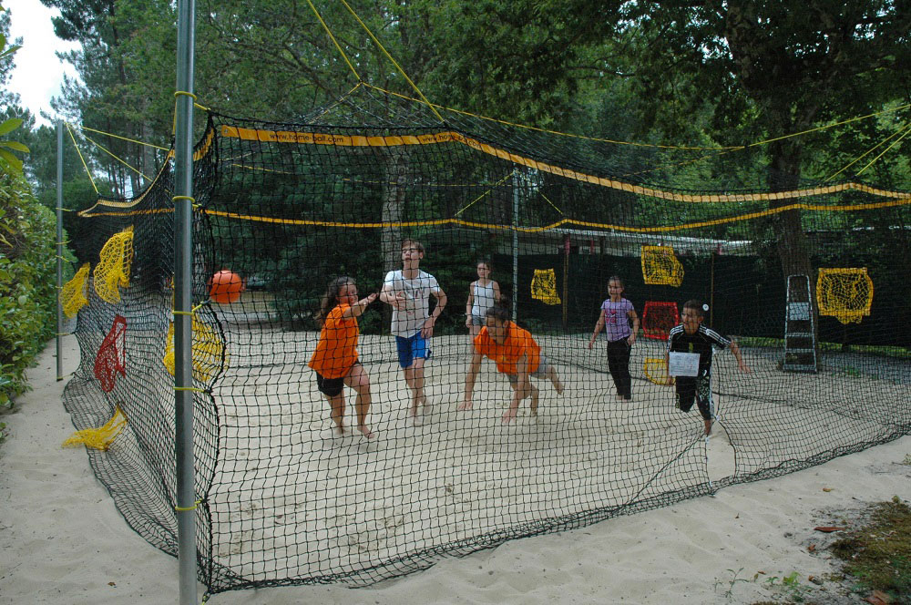L'Océane Aquitania - Vielle-Saint-Girons visuel 12/31