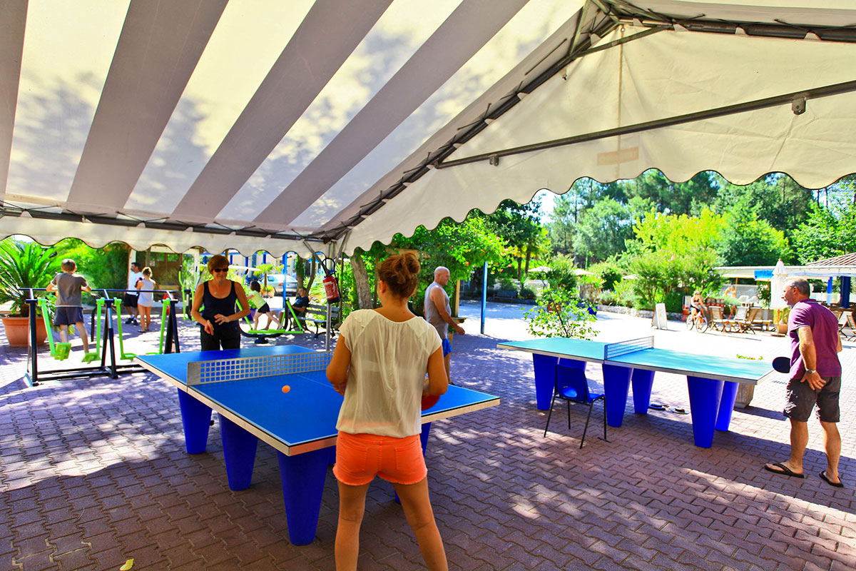 L'Océane Aquitania - Vielle-Saint-Girons visuel 26/31