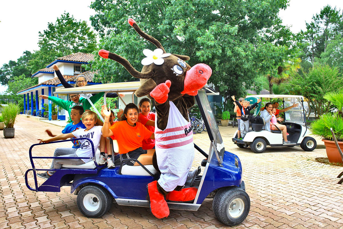 L'Océane Aquitania - Vielle-Saint-Girons visuel 18/31