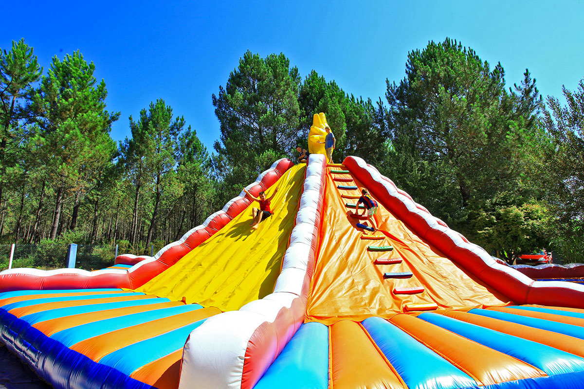 L'Océane Aquitania - Vielle-Saint-Girons visuel 24/31