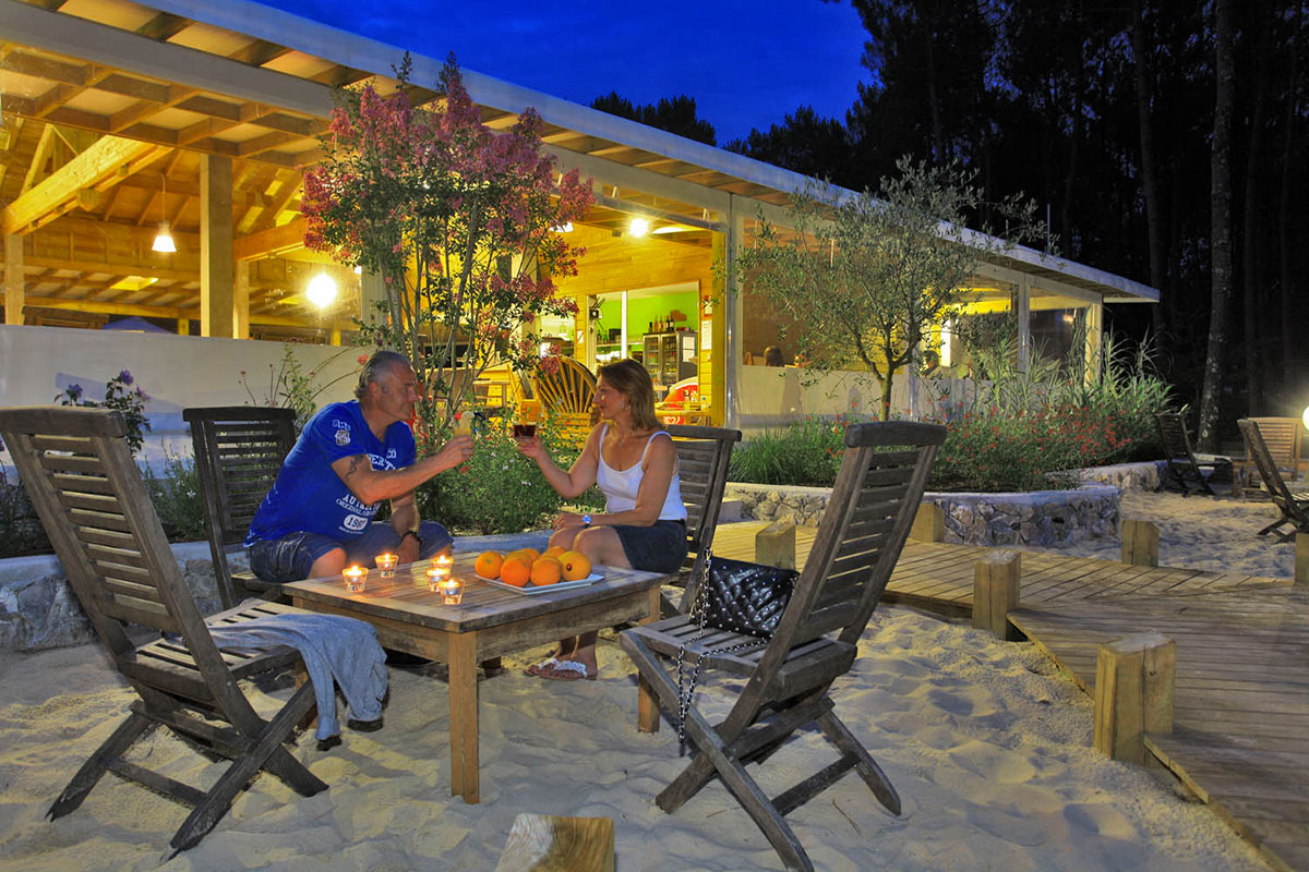 L'Océane Aquitania - Vielle-Saint-Girons visuel 6/31