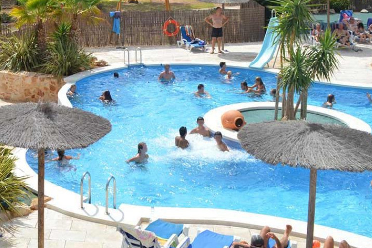 L'Orangeraie Comunità Valenciana - Càlig visuel 2/6