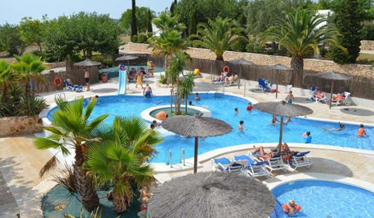 L'Orangeraie Comunità Valenciana - Càlig visuel 1/6