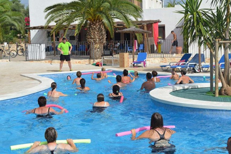 L'Orangeraie Comunità Valenciana - Càlig visuel 3/6