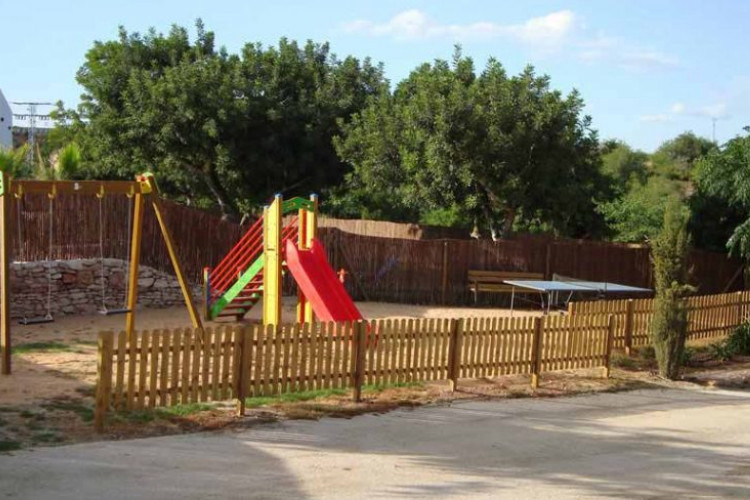 L'Orangeraie Comunità Valenciana - Càlig visuel 6/6