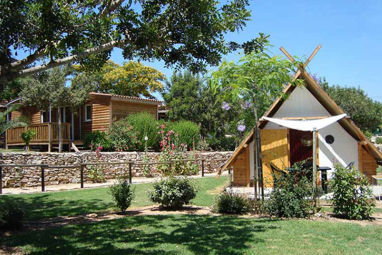 L'Orangeraie Comunità Valenciana - Càlig visuel 5/6