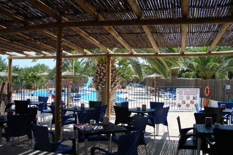 L'Orangeraie Comunità Valenciana - Càlig visuel 4/6