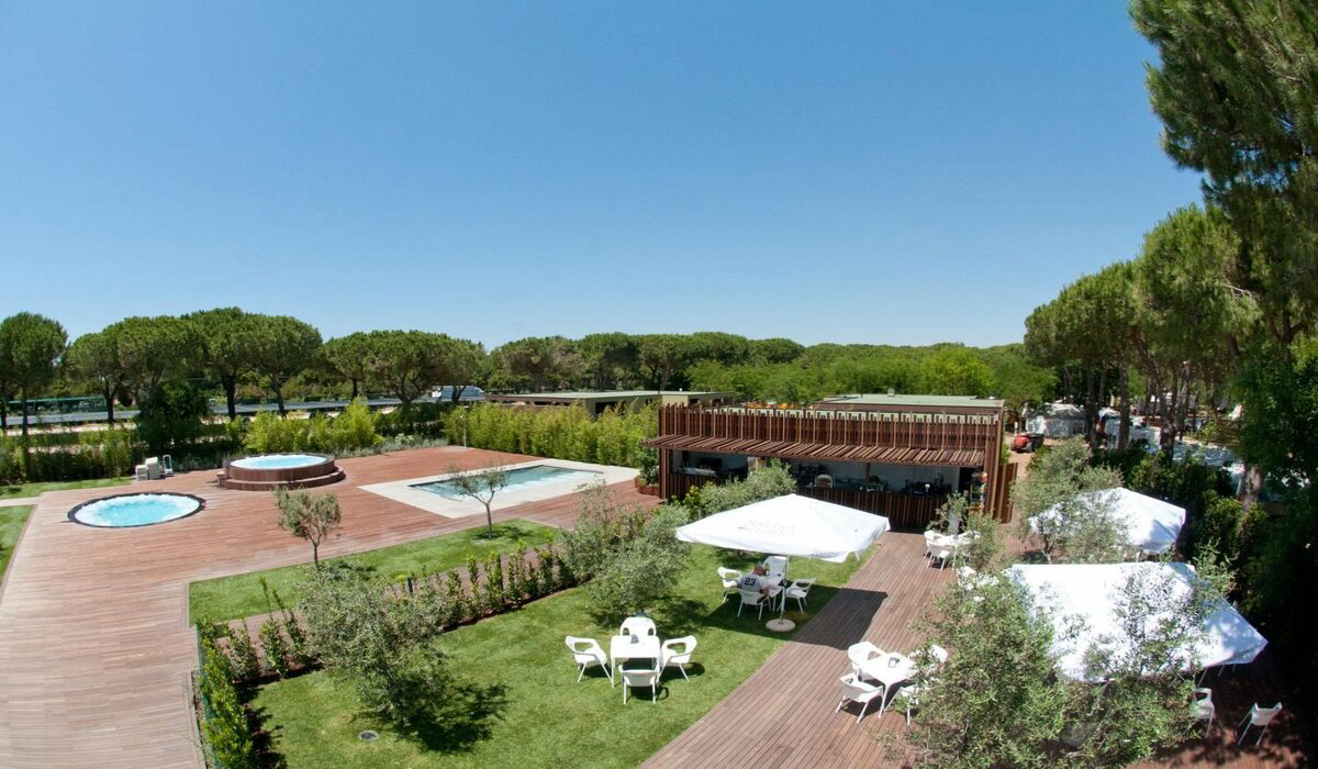 L'Orbetello Toscana - Orbetello visuel 3/7 L'Orbetello Toscana - Orbetello visuel 3/7