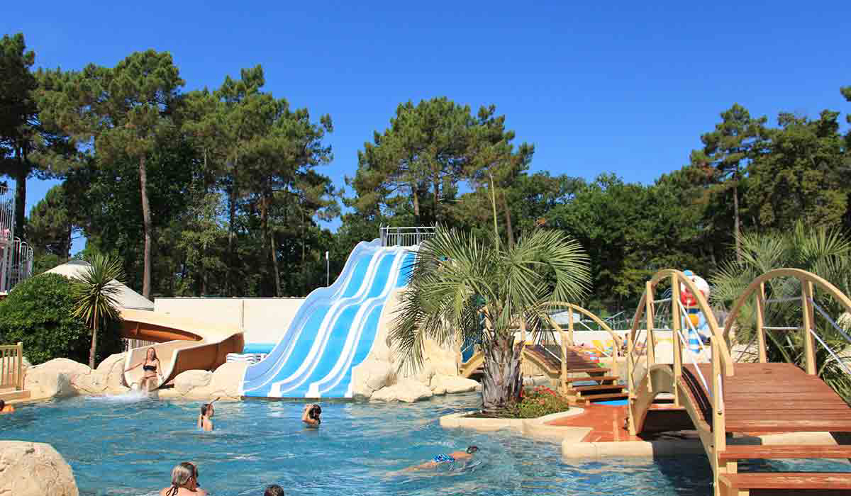 L'Orée du Bois Poitou-Charentes - Les Mathes-La Palmyre visuel 6/28 L'Orée du Bois Poitou-Charentes - Les Mathes-La Palmyre visuel 6/28