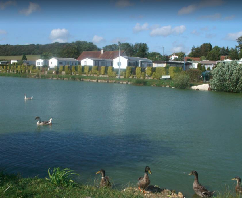 L'auberge Des Etangs Nord-Passo di Calais - Roussent visuel 1/1 L'auberge Des Etangs Nord-Passo di Calais - Roussent visuel 1/1