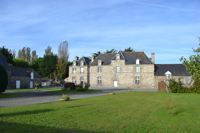 L'aumone Bretagna - Cherrueix visuel 1/1 L'aumone Bretagna - Cherrueix visuel 1/1