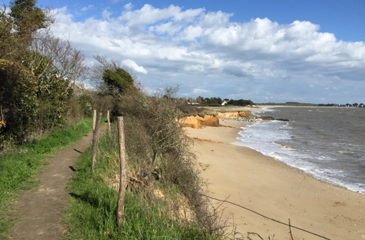 L'Escale Bretagna - Ambon visuel 2/7