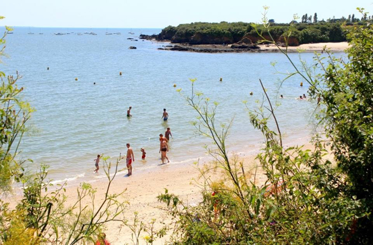 L'Escale Bretagna - Ambon visuel 1/7