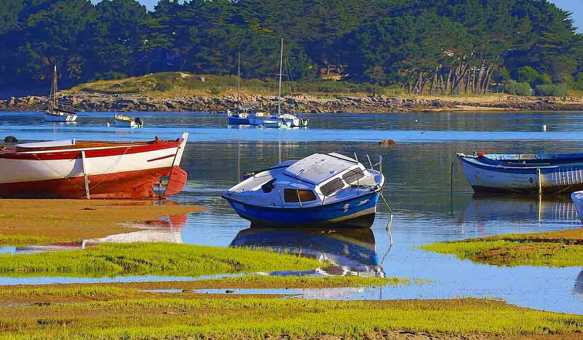 L'Espérance Bretagna - Trébeurden visuel 4/7