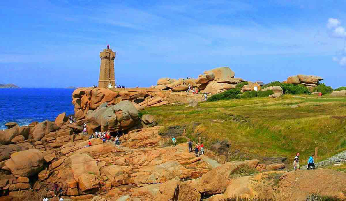 L'Espérance Bretagna - Trébeurden visuel 2/7