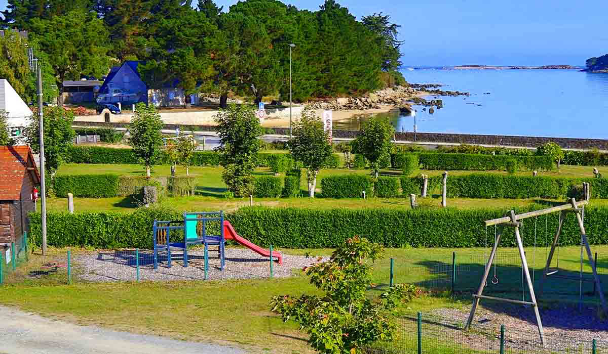 L'Espérance Bretagna - Trébeurden visuel 1/7