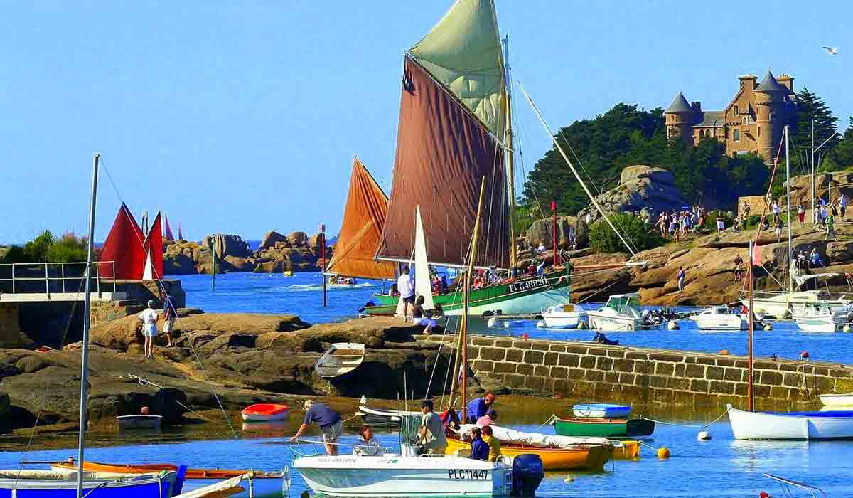 L'Espérance Bretagna - Trébeurden visuel 3/7